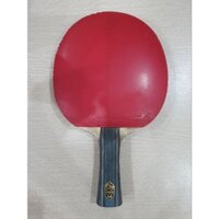 Thanh lý vợt bóng bàn cũ Butterfly, Xiom, Stiga, Yasaka, Andro chính hãng tặng kèm 2 mặt mút về chỉ việc chơi