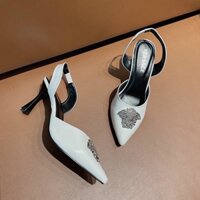 [THANH LÝ XÃ KHO  ] GIÀY 5 PHÂN CHẤT DA MỀM, ÊM CHÂN [ Hoả tốc ]