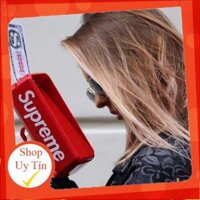 [Thanh lý xả kho] Súng bắn tiền supreme cực đẹp (tặng xấp 100 tờ tiền)