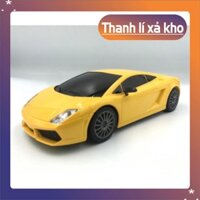 THANH LÝ XẢ KHO -  Xe điều khiển từ xa ô tô 2017-1 - Đồ chơi xe điều khiển từ xa có đèn