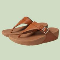 (Thanh lý) Xăng Đan Xỏ Ngón Lulu Fitflop