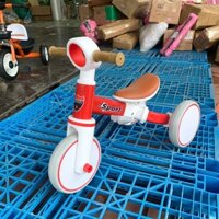 [THANH LÝ]  Xe chòi chân , trượt , lắc , xe ba bánh dành cho bé từ 1-10 tuổi.( Xước nhẹ)