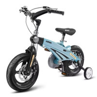 THANH LÝ XE ĐẠP TRẺ EM JIANER S9 - 14 inch