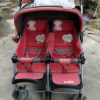 Thanh lý xe đẩy đôi