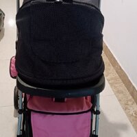 Thanh lý xe đẩy em bé