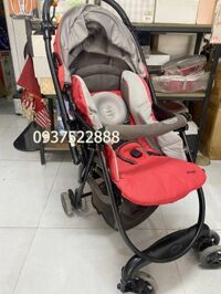 Thanh lý xe đẩy Graco CitiLite chiều thanh lý