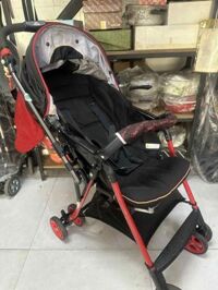 Thanh lý xe đẩy nội địa Nhật