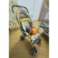 Thanh lý xe đẩy Zaracos