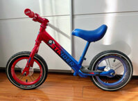 [Thanh lý] xe thăng bằng Strider Pro độ siêu đẹp