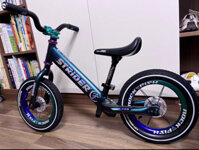 [Thanh lý] Xe thăng bằng Strider pro độ sẵn