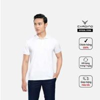 (THANH LÝ)Áo polo nam Cardino cổ bẻ mềm mịn thoáng mát phong cách trẻ trung giá gốc 375k