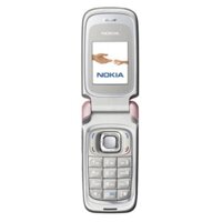 THANH LÝ[FULL BOX] Điện Thoại Nokia 6085 Nắp Gập Chính Hãng Phiên Bản 2G Hỗ Trợ Thẻ Nhớ