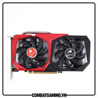 [Thanh Lý][VGA Được Đổi Mới] VGA Colorful RTX 2060 6GB GDDR6 iGame