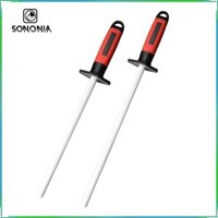 Thanh mài cần mài gốm sứ Phụ kiện nhà bếp Dụng cụ đầu bếp