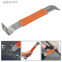 Thanh mài WISATHY với máy cạo nâng lục giác M4-M6