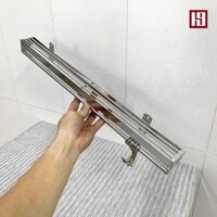 Thanh máng dao, thớt đa năng Inox 304; giá treo dụng cụ bếp