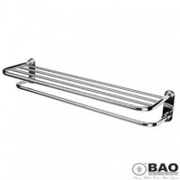 THANH MÁNG KHĂN INOX BẢO BN120