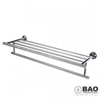 THANH MÁNG KHĂN INOX BẢO BN107