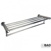 THANH MÁNG KHĂN INOX BẢO BN200