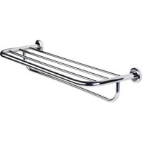 Thanh máng khăn tầng BAO - BN105 INOX 304