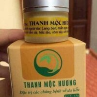 Thanh moc huong