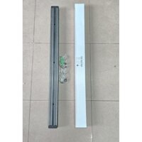 Thanh nam châm hít dao- Giá treo dao kéo dụng cụ nhà bếp dài 60cm