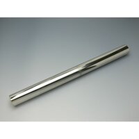 Thanh nam châm inox cao cấp, lực từ mạnh kích thước 25x600mm (7-8000 Gs)