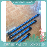 Thanh Nam Châm Treo Dụng Cụ , Ke Treo Đồ Vật Đa Năng 20cm, 30cm , 45cm ,60cm , lực hút tới 10kg XỊN