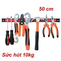 Thanh nam châm treo dụng cụ