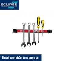 Thanh nam châm treo dung cu Eclipse MTR250 345x24.5x14mm