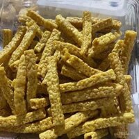 Thanh năng lượng hạt lanh và kiều mạch, hộp nguyên hạt, bánh gạo khoai tây chiên giòn, đồ ăn nhẹ số lượng lớn, bán buôn giải trí