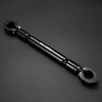 Thanh Ngang Giằng Ghi Đông Motowolf MDL 3505 Đen