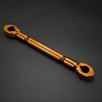 Thanh Ngang Giằng Ghi Đông Motowolf MDL 3505 Cam