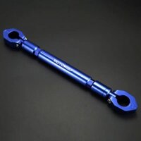 Thanh Ngang Giằng Ghi Đông Motowolf MDL 3505 Xanh Dương