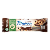 Thanh Ngũ Cốc Socola, Fitnesse, Chocolate Cereal Bar with Wheat Whole Grain & Chocolate (23.5g) - NESTLE