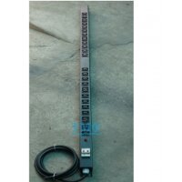 Thanh nguồn 24 ổ cắm TMC TMC-PDU24C13C19
