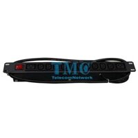 Thanh Nguồn PDU 12 Cổng C13 C19