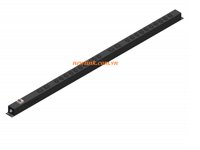 Thanh nguồn PDU 24 cổng chuẩn C13 và C19 lắp tủ mạng