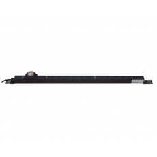 Thanh Nguồn Vietrack VRP112-MCB16 12 ổ cắm