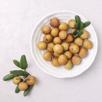 Thanh nhãn (nhãn bắp cải) 500g