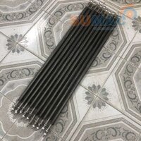 Thanh nhiệt điện trở thẳng 85cm 1.67kw 220v
