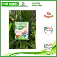 Thanh nhiệt mát gan trẻ em hỗ trợ thanh nhiệt,giảm nóng trong