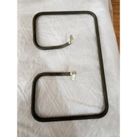 Thanh nhiệt máy ép bánh mì tiross ts9654