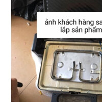 thanh nhiệt máy ép bánh 220v-1000w