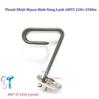 Thanh Nhiệt Mayso Bình Nóng Lạnh AMTS 220v-2500w