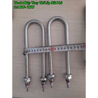 Thanh nhiệt nồi hầm xương-nước phở