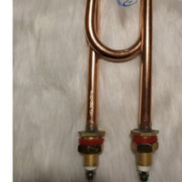 Thanh nhiệt nồi phở ,bánh cuốn , nồi rượu, nồi xôi, thuyền bún.. dài 32cm