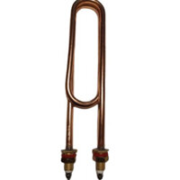 Thanh nhiệt nồi phở, bánh cuốn, nồi rượu, nồi xôi, thuyền bún.. dài 32cm