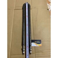 thanh nhiệt ,thanh điện trở sấy nóng 220v/2kw dài 50cm