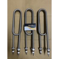 thanh nhiệt tủ hấp ,tủ cơm công nghiệp 220v/380v/3kw/4kw/5kw/6kw inox304 zen M16